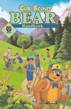 bear cub handbook