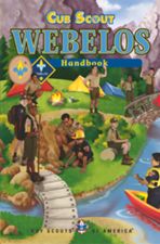 webelos handbook