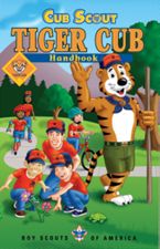 tiger cub handbook