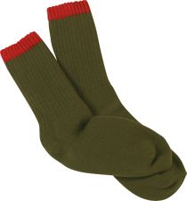 boy scout socks