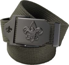 Boy Scout™ Web Belt