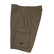 Scout Uniform Shorts 41