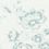 Toile Blue