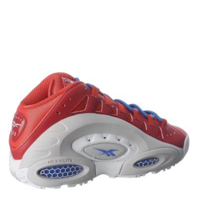 reebok hexalite basketball shoes