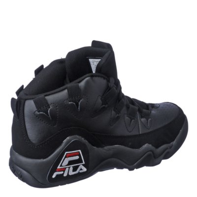 fila 95 grant hill 1 black