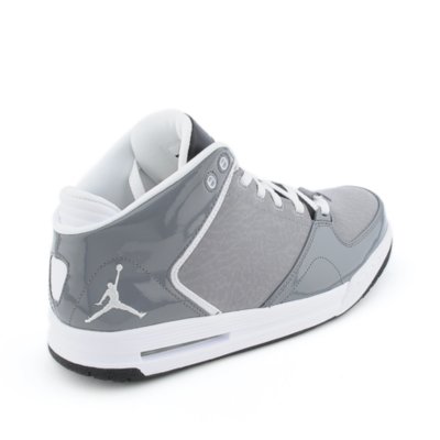jordan as you go grey