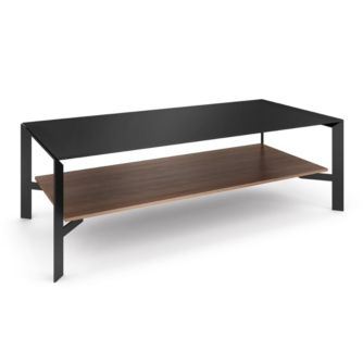 BDI Crease Coffee Table
