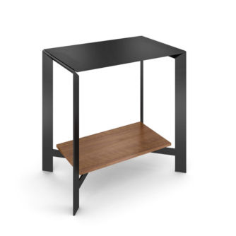 BDI Crease End Table