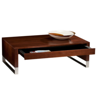 Cascadia Coffee Table