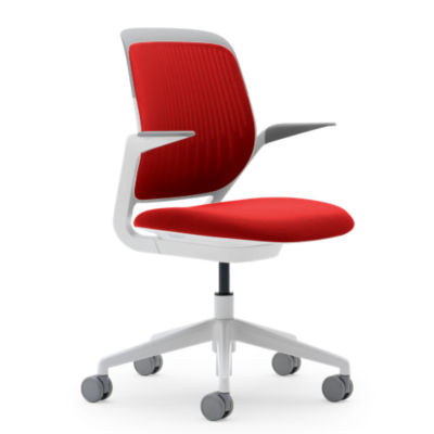 Cradle To Cradle Certified Silver