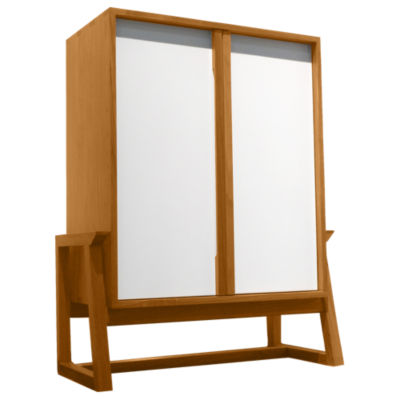 Commonhouse Block Console