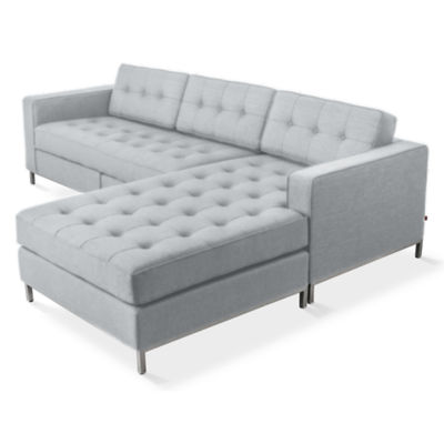 Jane Loft Bisectional Sofa