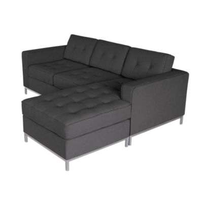 Jane Bisectional Sofa