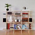4' Wide Standard Storage Shelf