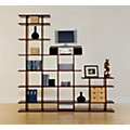 6' Wide 3-Tier Display Shelf