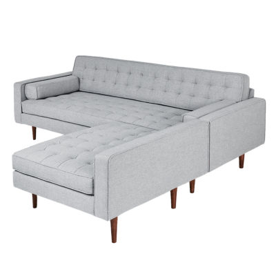 Spencer Loft Biscetional