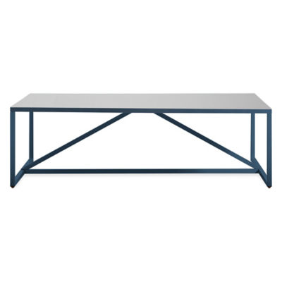 Strut Coffee Table