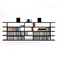 6' Wide Classic Media Console