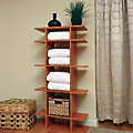 2' Wide Classic Storage Shelf