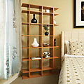 3' Wide Classic Display Shelving