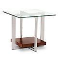 Traverse End Table