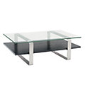 BDI Stream Wide Coffee Table