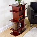 2' Wide Arc Display Shelf