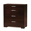 Sutton 4-Drawer Dresser