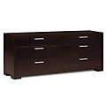 Sutton 6-Drawer Dresser