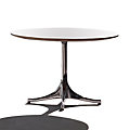 Nelson End Table