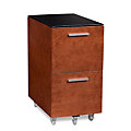 Sequel Tall File Pedestal