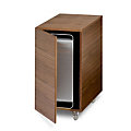 Sequel CPU Cabinet