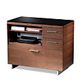 Sequel Multifunction Storage Cabinet