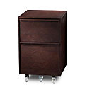 Cascadia Mobile File Pedestal 6207