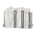 Patio Bookends