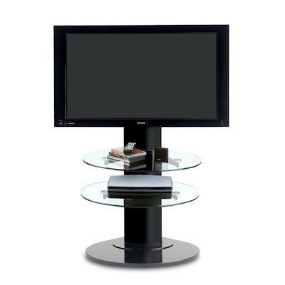 Vista 2-Shelf TV Stand