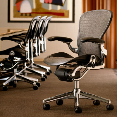 Aeron Chair