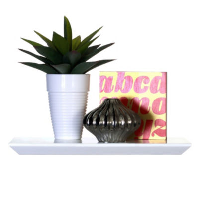 Shop Wall Shelves 6-9in Deep