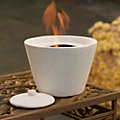 Round Firepot