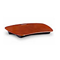 Laptop Lapdesk, Mahogany