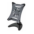 Freestanding iPad Stand