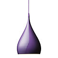 Spinning BH1 Pendant Light