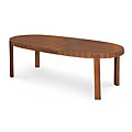 Calligaris Atelier Extendable Dining Table