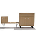 Nelson Basic Cabinet Series Combination 3