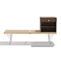 Nelson Basic Cabinet Series Combination 4