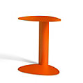 BDI Bink Mobile Media Table