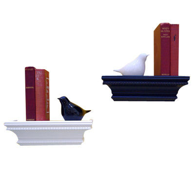 Smallest Wall Shelves