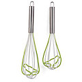 Bird Whisk Set
