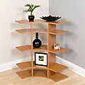 3' Tall Contour Display