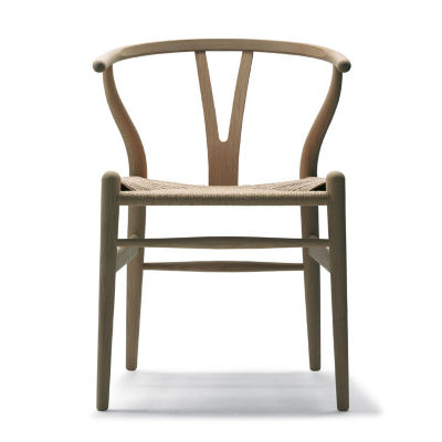 Wishbone Chair